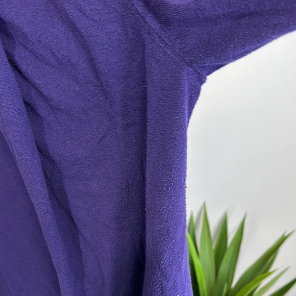 Women's Open-Front Cardigan Sweater - Picture 7 of 7